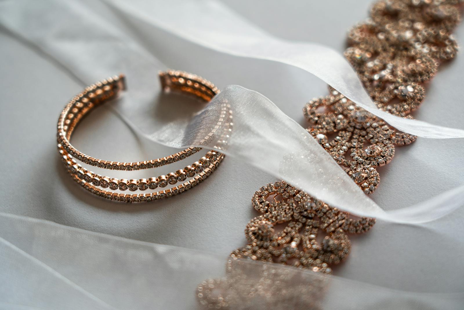 Bangle «Eclisse»