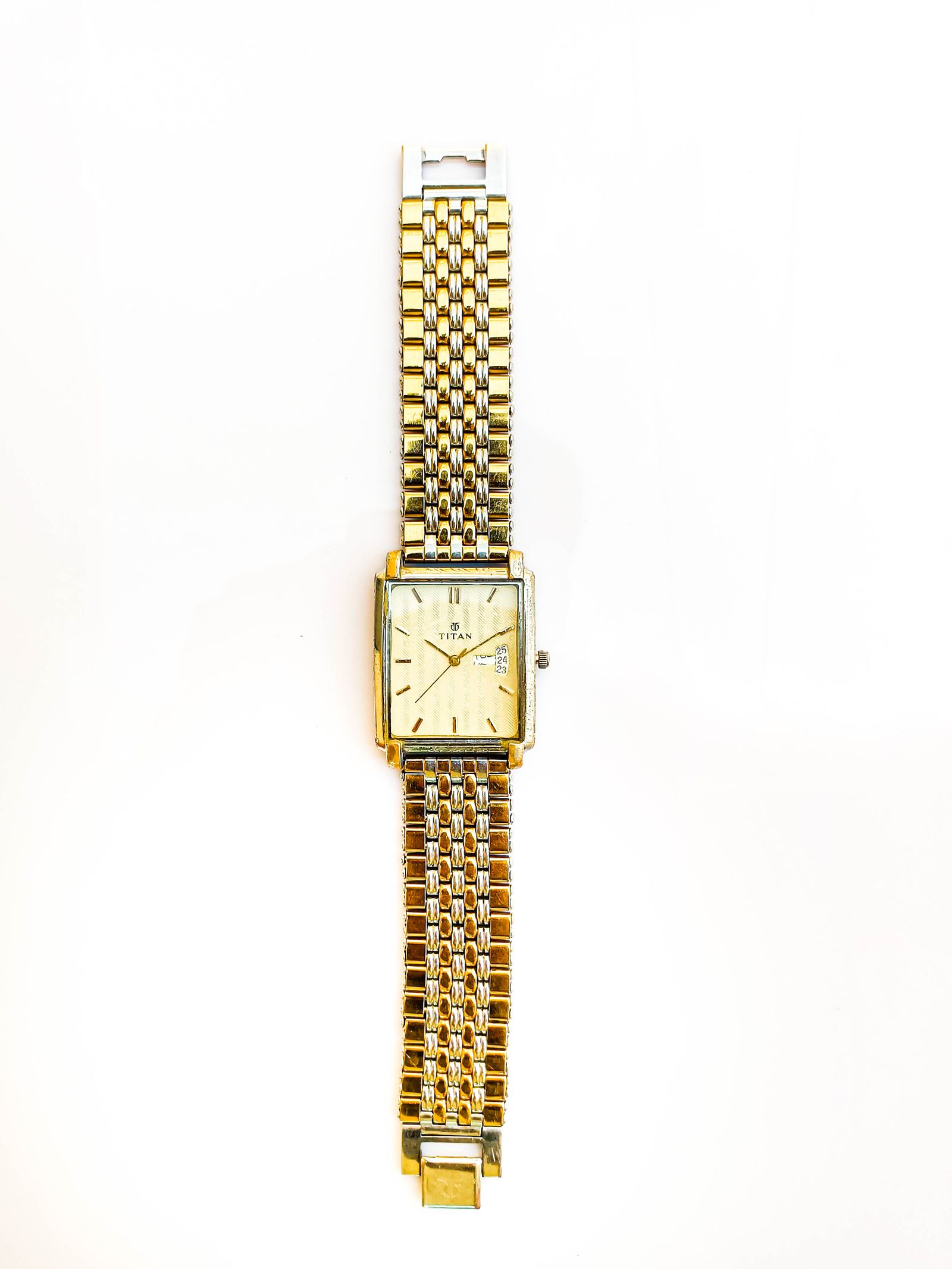 Dress «Oro»